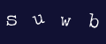 Please type the characters of this captcha image in the input box