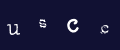 Please type the characters of this captcha image in the input box