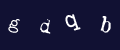Please type the characters of this captcha image in the input box