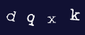 Please type the characters of this captcha image in the input box