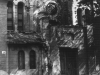 © Fortepan, Gazda Anikó (1983) Makó, Vorhand Mózes rabbi tér 3. (Eötvös utca 15.), ortodox zsinagóga