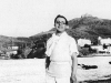 Brasillach a Cotes d’Azurön, 1930-as évek